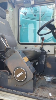 RK70-M2 (KOKELCO) จดทะเบียนได้เลย +ส่งรถ +ป.3**