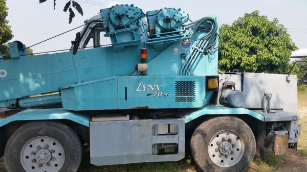 RK70-M2 (KOKELCO) จดทะเบียนได้เลย +ส่งรถ +ป.3**