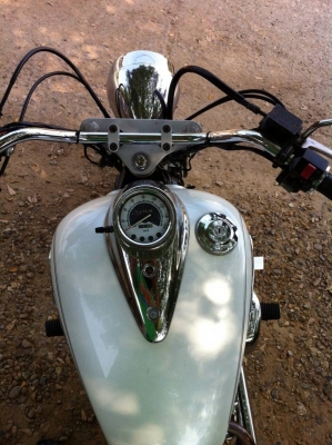 ((มาใหม่ครับ))ธารนนทบุรี//ขาย yamaha dragstar250 ปี2002 สภาพนางฟ้า พร้อมออกทริปกันยาวๆครับ เครื่องสมบูรณ์ ระบบไฟสมบูรณ์ทุกจุด ราคา 63,000 บาท อินวอยท์แท้