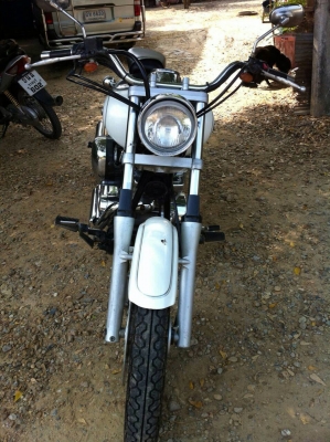 ((มาใหม่ครับ))ธารนนทบุรี//ขาย yamaha dragstar250 ปี2002 สภาพนางฟ้า พร้อมออกทริปกันยาวๆครับ เครื่องสมบูรณ์ ระบบไฟสมบูรณ์ทุกจุด ราคา 63,000 บาท อินวอยท์แท้