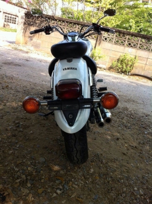 ((มาใหม่ครับ))ธารนนทบุรี//ขาย yamaha dragstar250 ปี2002 สภาพนางฟ้า พร้อมออกทริปกันยาวๆครับ เครื่องสมบูรณ์ ระบบไฟสมบูรณ์ทุกจุด ราคา 63,000 บาท อินวอยท์แท้