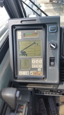 TADANO TR100M-1 ถึงเมืองไทยแล้วครับ*ฟรีจดทะเบียน*จัดไฟแน็นท็ให้