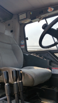 TADANO TR100M-1 ถึงเมืองไทยแล้วครับ*ฟรีจดทะเบียน*จัดไฟแน็นท็ให้