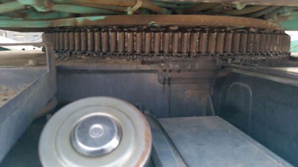 TADANO TR100M-1 ถึงเมืองไทยแล้วครับ*ฟรีจดทะเบียน*จัดไฟแน็นท็ให้