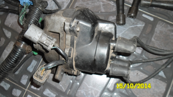 ขายอะไหล่HONDA B20 ขายอะไหล่HONDA B20