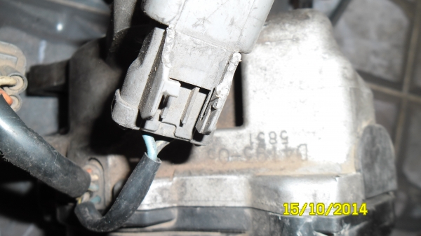 ขายอะไหล่HONDA B20 ขายอะไหล่HONDA B20