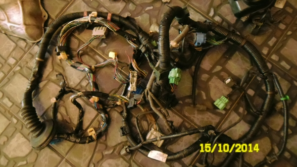 ขายอะไหล่HONDA B20