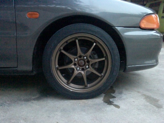 ขายครับ..MIZSUBISHIปี1996เครื่องหัวฉีด1300CC.(ราคานี้พร้อมติดแก๊สให้ฟรีครับ)เกียร์M/Tสีทำมาใหม่ทั้งคันเต็ม100\%เครื่องช่วงล่างสมบูรณ์มากแอร์หนาวเครื่องเสียงเต็มลงแฮดเดอร์เดินท่อใหม่ทั้งลำเสียงปรี๊ดปร๊าดดดภายในเบาะหนังหุ้มใหม่กุญแจรีโมทล้อแม็กRACING BY JAPA