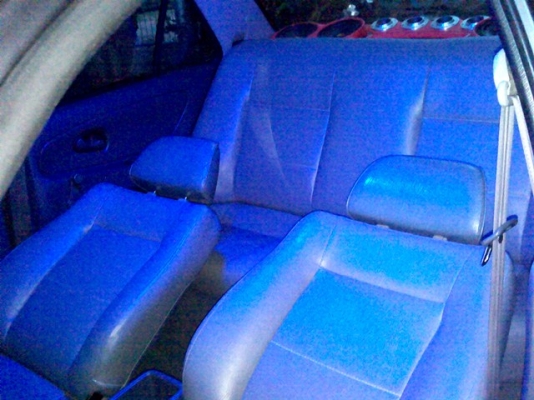 ขายครับ..MIZSUBISHIปี1996เครื่องหัวฉีด1300CC.(ราคานี้พร้อมติดแก๊สให้ฟรีครับ)เกียร์M/Tสีทำมาใหม่ทั้งคันเต็ม100\%เครื่องช่วงล่างสมบูรณ์มากแอร์หนาวเครื่องเสียงเต็มลงแฮดเดอร์เดินท่อใหม่ทั้งลำเสียงปรี๊ดปร๊าดดดภายในเบาะหนังหุ้มใหม่กุญแจรีโมทล้อแม็กRACING BY JAPA