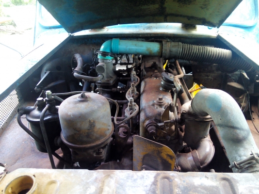 แต๋น คาสสิค เครื่องยนต์ อีสุ ราคาเล้าใจลดสุดๆไปครับ 58000บาท