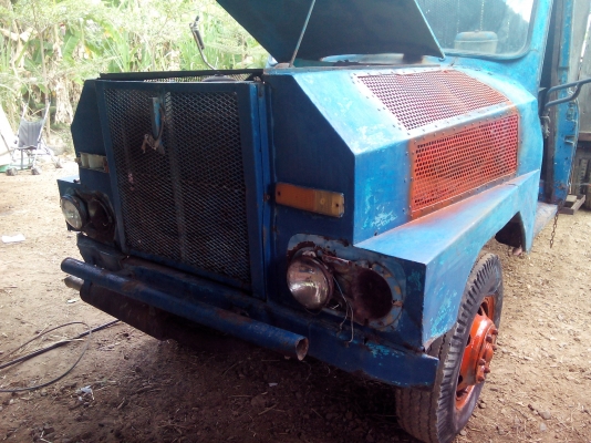 แต๋น คาสสิค เครื่องยนต์ อีสุ ราคาเล้าใจลดสุดๆไปครับ 58000บาท