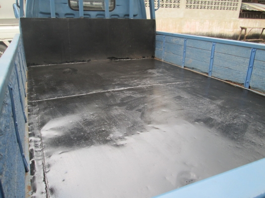 ขาย Isuzu NKR 4ล้อบรรทุก 100แรงไม่ติดเวลา ปี95.