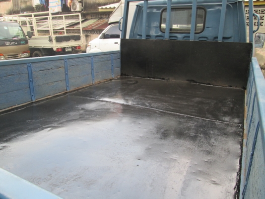 ขาย Isuzu NKR 4ล้อบรรทุก 100แรงไม่ติดเวลา ปี95.