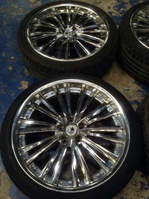 ขายล้อขอบ20ใส่แคมรี่ แอคคอดได้ ซื้อมามือ1ราคา120000บาท ต้องการขายเพียง60000บาทสภาพนางฟ้า โทรด่วน. 0901561974 ขายล้อขอบ20ใส่แคมรี่ แอคคอดได้ ซื้อมามือ1ราคา120000บาท ต้องการขายเพียง60000บาทสภาพนางฟ้า โทรด่วน. 0901561974