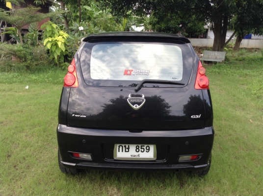 ธารนนทบุรี//ขาย รถยนต์ NAZA Forza 1100 ปี2009 รถมือเดียวผู้หญิงใช้ครับ  เครื่องสมบูรณ์มากๆประหยัดน้ำสุดๆครับ ระบบไฟสมบูรณ์ทุดจุด  แอร์หนาว เพลงเพราะครับ ราคา 159,000 บาท. ทะเบียนแท้โอนขนส่งครับ