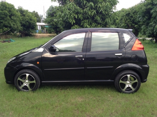 ธารนนทบุรี//ขาย รถยนต์ NAZA Forza 1100 ปี2009 รถมือเดียวผู้หญิงใช้ครับ  เครื่องสมบูรณ์มากๆประหยัดน้ำสุดๆครับ ระบบไฟสมบูรณ์ทุดจุด  แอร์หนาว เพลงเพราะครับ ราคา 159,000 บาท. ทะเบียนแท้โอนขนส่งครับ