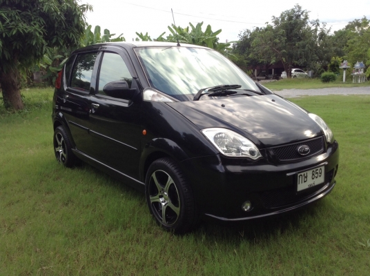 ธารนนทบุรี//ขาย รถยนต์ NAZA Forza 1100 ปี2009 รถมือเดียวผู้หญิงใช้ครับ  เครื่องสมบูรณ์มากๆประหยัดน้ำสุดๆครับ ระบบไฟสมบูรณ์ทุดจุด  แอร์หนาว เพลงเพราะครับ ราคา 159,000 บาท. ทะเบียนแท้โอนขนส่งครับ