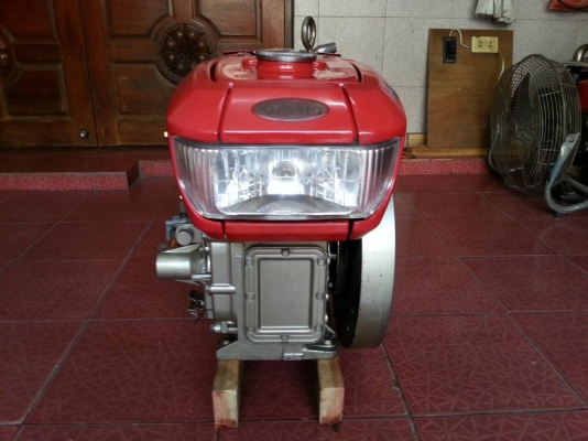 ขาย kubota RT120 สีเดิม เครื่องสภาพเดิมๆ เครื่องสภาพสวยมาก เครื่องติดนิ่ม รับประกัน 2 เดือน 26,000 บาท