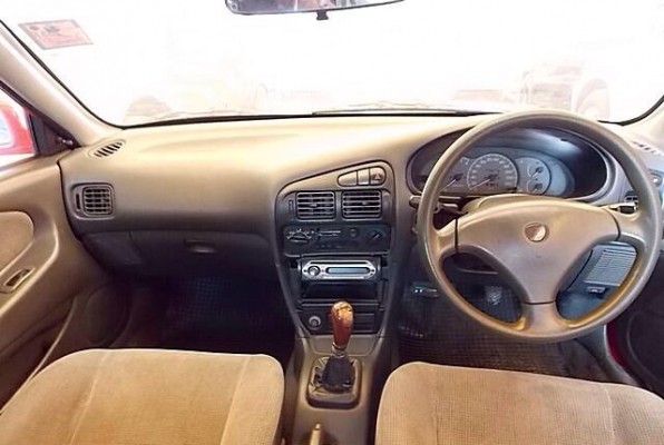 ขาย รถMitsubishi Ecar ปี96 สีสวยใม่มีผุเครื่องช่วงล่างดีมาก ขาย รถMitsubishi Ecar ปี96 สีสวยใม่มีผุเครื่องช่วงล่างดีมาก