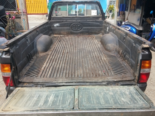 L200 ไซโคลน เครื่องฟิต สภาพพร้อมลุยงาน L200 ไซโคลน เครื่องฟิต สภาพพร้อมลุยงาน