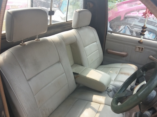 L200 ไซโคลน เครื่องฟิต สภาพพร้อมลุยงาน L200 ไซโคลน เครื่องฟิต สภาพพร้อมลุยงาน