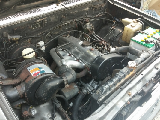 L200 ไซโคลน เครื่องฟิต สภาพพร้อมลุยงาน L200 ไซโคลน เครื่องฟิต สภาพพร้อมลุยงาน