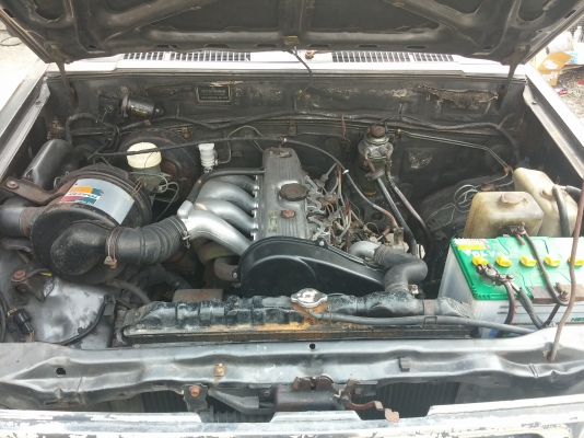 L200 ไซโคลน เครื่องฟิต สภาพพร้อมลุยงาน L200 ไซโคลน เครื่องฟิต สภาพพร้อมลุยงาน