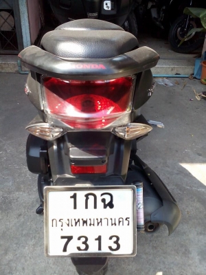 ขาย HONDA PCX 150 i ปี 56 สีดำด้าน สภาพดี รถวิ่งหมื่นกว่าๆ เล่มพร้อมโอน ขาย HONDA PCX 150 i ปี 56 สีดำด้าน สภาพดี รถวิ่งหมื่นกว่าๆ เล่มพร้อมโอน