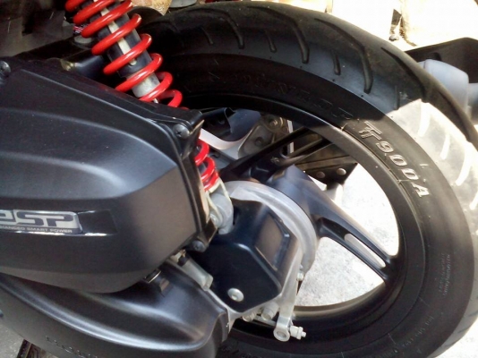 ขาย HONDA PCX 150 i ปี 56 สีดำด้าน สภาพดี รถวิ่งหมื่นกว่าๆ เล่มพร้อมโอน ขาย HONDA PCX 150 i ปี 56 สีดำด้าน สภาพดี รถวิ่งหมื่นกว่าๆ เล่มพร้อมโอน