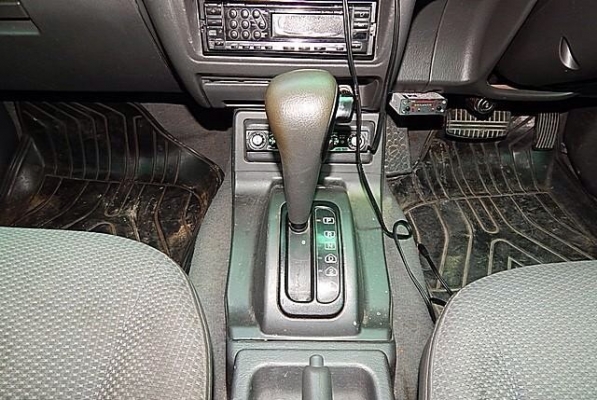 ขายถูกรถMitsubishi L200 ปี2003 เครื่องช่วงล่างดีมากใม่เคยชนหนัก