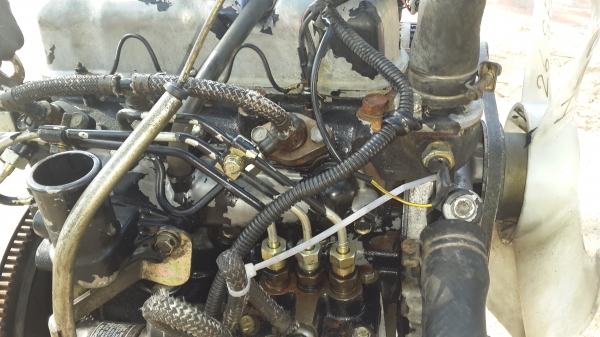 3 สูบ MITSU แน่ๆๆๆ 3 สูบ MITSU แน่ๆๆๆ