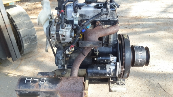 3 สูบ MITSU แน่ๆๆๆ 3 สูบ MITSU แน่ๆๆๆ