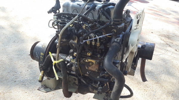 3 สูบ MITSU แน่ๆๆๆ 3 สูบ MITSU แน่ๆๆๆ