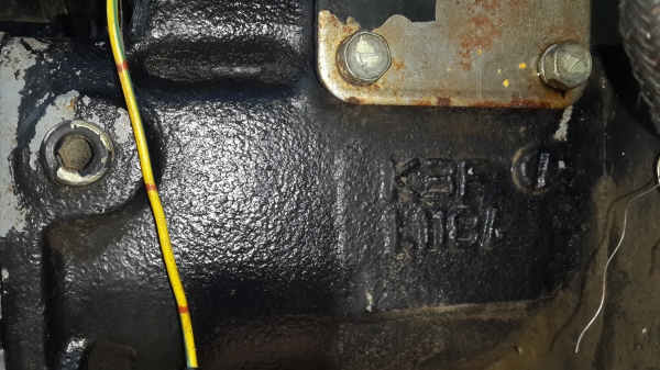 3 สูบ MITSU แน่ๆๆๆ 3 สูบ MITSU แน่ๆๆๆ