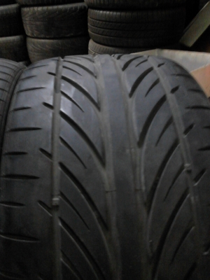 255/35R18 HANKOOK  VENTUS V12 EVO ปี2012   มี 2 เส้น TEL.081-427-3941