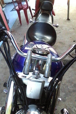 ขาย HONDA Phantom 200 ซีซี ขาย HONDA Phantom 200 ซีซี