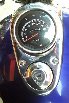 ขาย HONDA Phantom 200 ซีซี ขาย HONDA Phantom 200 ซีซี