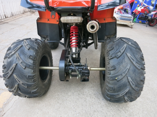 ATV มือสอง สภาพสวยปิ้ง 125cc