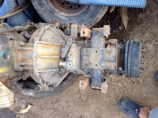 ขายเครื่อง4 BE1