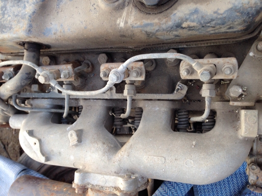 ขายเครื่อง4 BE1