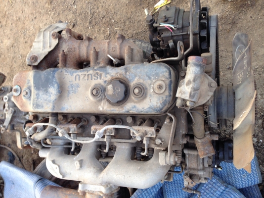 ขายเครื่อง4 BE1