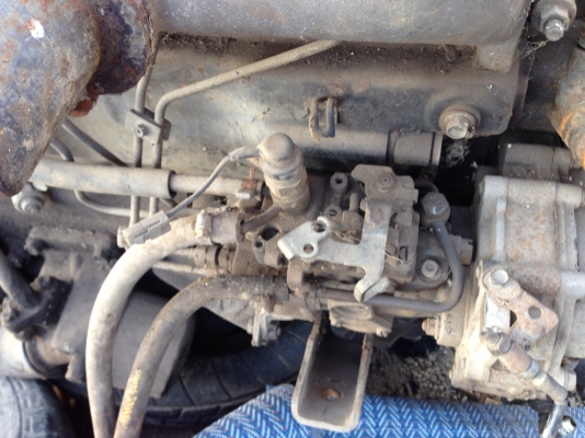 ขายเครื่อง4 BE1