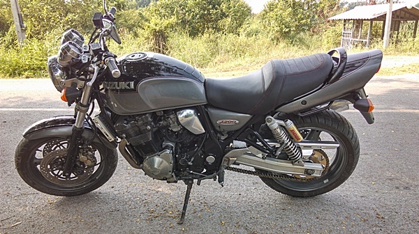 ขาย inazuma 1200 ปี99 ราคาถูกๆ