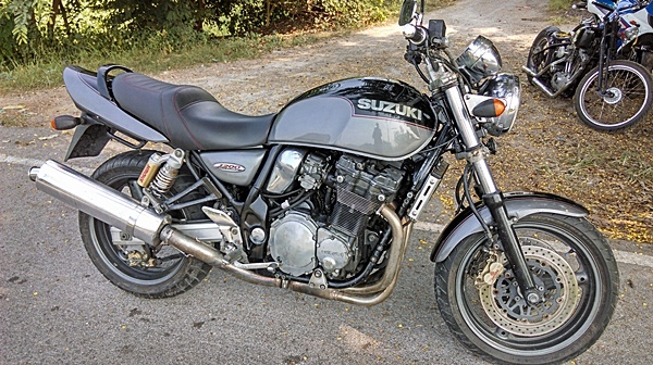 ขาย inazuma 1200 ปี99 ราคาถูกๆ