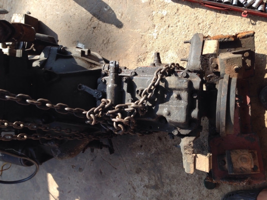 ขายเครื่องโตต้า BU ขายเครื่องโตต้า BU