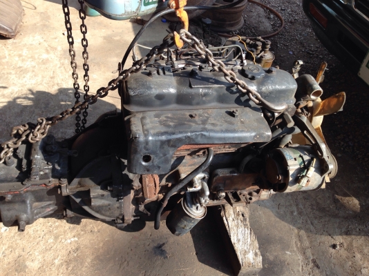 ขายเครื่องโตต้า BU ขายเครื่องโตต้า BU