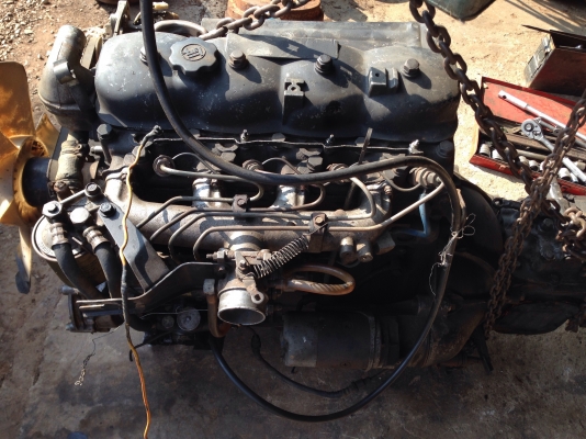 ขายเครื่องโตต้า BU ขายเครื่องโตต้า BU