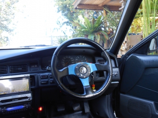 ขาย นิสสัน ปี92 โทร 0923309735