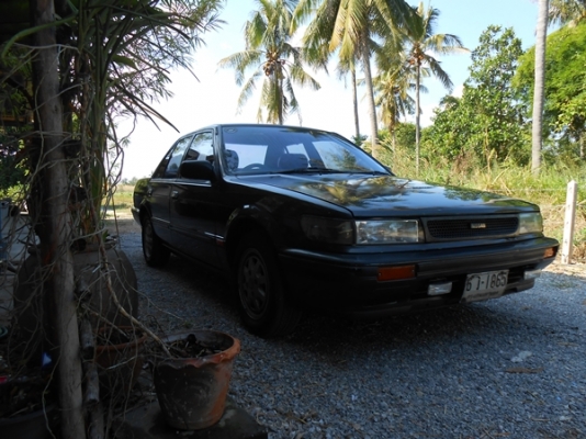 ขาย นิสสัน ปี92 โทร 0923309735