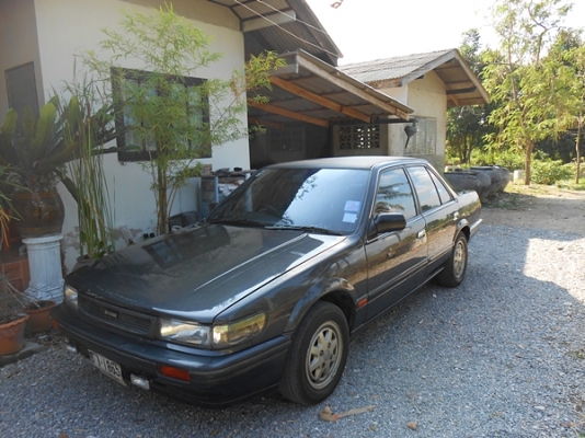 ขาย นิสสัน ปี92 โทร 0923309735